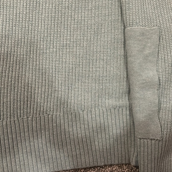 Lululemon Cashlu Sweater Wrap Knitted Cardigan - Picture 11 of 17